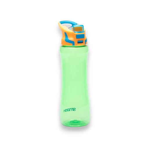 Picture of SMASH NEON HYDRO CURVE CHUGGER 750ML GREEN